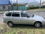ВАЗ (Lada) Priora 2171 2013 годаүшін1 600 000 тг. в Костанай – фото 4