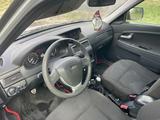 ВАЗ (Lada) Priora 2171 2013 годаүшін1 600 000 тг. в Костанай – фото 5
