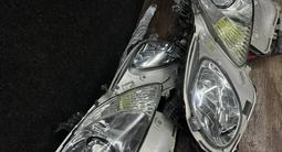 Фары фонарь противотуманки крыло дверь багажник капот за 40 000 тг. в Алматы – фото 4