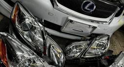 Фары фонарь противотуманки крыло дверь багажник капот за 40 000 тг. в Алматы – фото 2