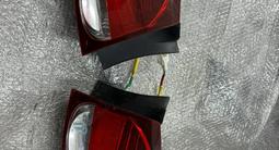 Фары фонарь противотуманки крыло дверь багажник капот за 40 000 тг. в Алматы – фото 5
