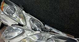 Фары фонарь противотуманки крыло дверь багажник капот за 40 000 тг. в Алматы – фото 3