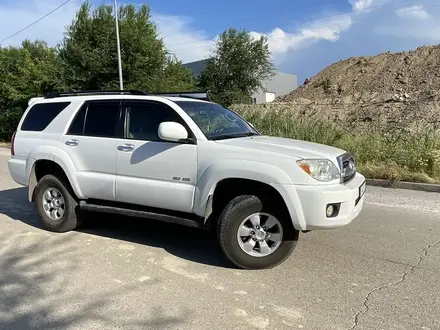 Toyota 4Runner 2007 года за 11 200 000 тг. в Алматы – фото 18