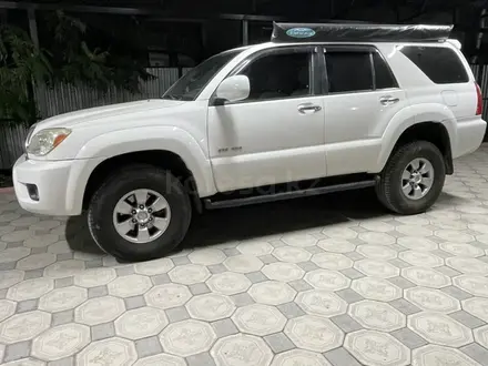 Toyota 4Runner 2007 года за 11 200 000 тг. в Алматы – фото 28