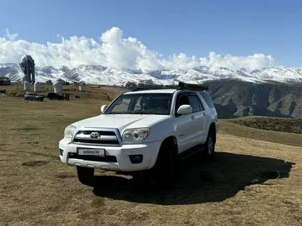 Toyota 4Runner 2007 года за 11 000 000 тг. в Алматы – фото 43