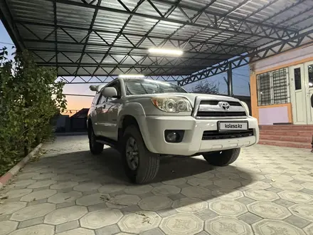 Toyota 4Runner 2007 года за 11 000 000 тг. в Алматы – фото 50