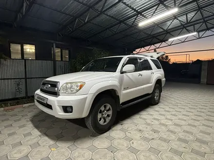 Toyota 4Runner 2007 года за 11 000 000 тг. в Алматы – фото 52