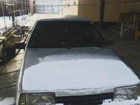 ВАЗ (Lada) 21099 2001 года за 650 000 тг. в Тараз