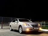 Lexus ES 350 2006 годаүшін6 500 000 тг. в Уральск – фото 3
