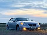 Lexus ES 350 2006 годаүшін6 500 000 тг. в Уральск – фото 4