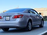 Lexus ES 350 2006 годаүшін6 500 000 тг. в Уральск – фото 5