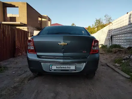 Chevrolet Cobalt 2023 года за 6 500 000 тг. в Караганда – фото 18