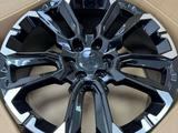 Новые диски Cadillac, Chevrolet, Tahoe, Dodge Ram за 950 000 тг. в Астана