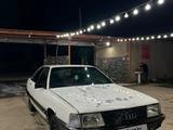 Audi 100 1989 годаүшін600 000 тг. в Шымкент