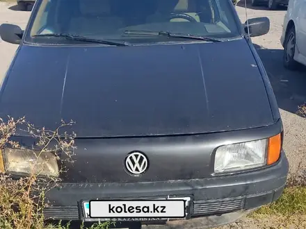 Volkswagen Passat 1990 года за 1 300 000 тг. в Экибастуз