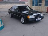 Mercedes-Benz E 260 1991 годаүшін2 200 000 тг. в Актау – фото 3