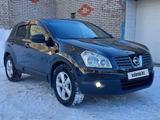 Nissan Qashqai 2008 года за 5 000 000 тг. в Костанай – фото 4