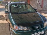 Toyota Picnic 1998 года за 3 500 000 тг. в Алматы – фото 3