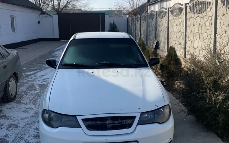 Daewoo Nexia 2011 года за 1 250 000 тг. в Тараз