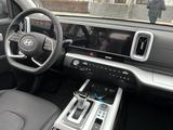 Hyundai Mufasa 2025 годаүшін10 800 000 тг. в Актобе – фото 4
