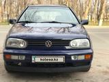 Volkswagen Golf 1997 годаүшін2 600 000 тг. в Тараз