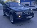 BMW X5 2005 года за 10 500 000 тг. в Алматы