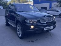 BMW X5 2005 года за 10 500 000 тг. в Алматы