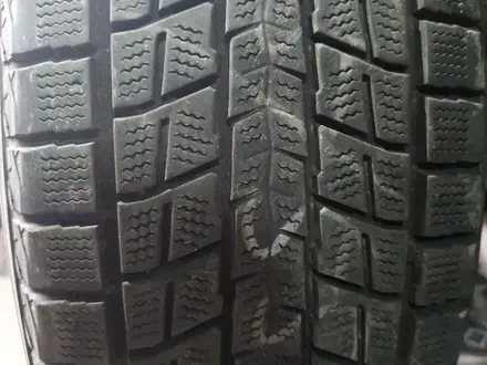 235/55R20 пара Dunlop WinterMaxx за 70 000 тг. в Алматы – фото 7