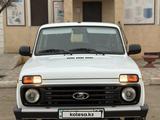 ВАЗ (Lada) Lada 2121 2024 года за 5 980 000 тг. в Уральск – фото 4