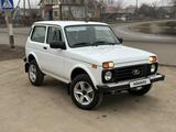 ВАЗ (Lada) Lada 2121 2024 года за 5 980 000 тг. в Уральск – фото 2