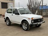 ВАЗ (Lada) Lada 2121 2024 годаүшін5 980 000 тг. в Уральск – фото 5