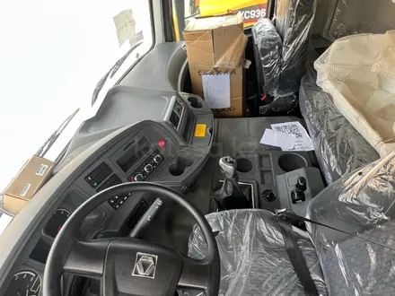 XCMG  Модель XGA3251XS310D5WC 2026 года за 40 100 000 тг. в Алматы – фото 18