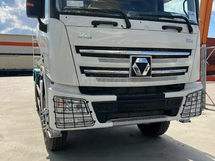 XCMG  Модель XGA3251XS310D5WC 2026 года за 40 100 000 тг. в Алматы – фото 21