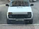 ВАЗ (Lada) Lada 2121 2015 годаүшін2 500 000 тг. в Астана – фото 2