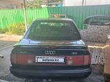 Audi 100 1992 годаfor1 200 000 тг. в Алматы – фото 4