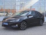 Hyundai Elantra 2020 года за 8 390 000 тг. в Астана