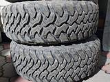 Hankook DynaPro MT2 за 230 000 тг. в Алматы – фото 2