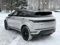 Land Rover Range Rover Evoque 2021 года за 27 350 000 тг. в Алматы – фото 7