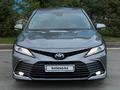 Toyota Camry 2023 годаүшін17 300 000 тг. в Караганда – фото 3