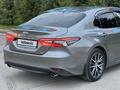 Toyota Camry 2023 годаүшін17 300 000 тг. в Караганда – фото 7