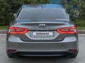 Toyota Camry 2023 годаүшін17 300 000 тг. в Караганда – фото 8