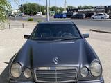 Mercedes-Benz E 230 1996 годаүшін1 900 000 тг. в Шымкент – фото 2