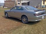 Toyota Mark II 1995 года за 3 200 000 тг. в Караганда – фото 4
