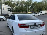 Toyota Camry 2013 года за 8 500 000 тг. в Алматы