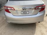 Toyota Camry 2013 годаfor6 500 000 тг. в Жанаозен – фото 3