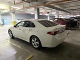Honda Accord 2010 года за 5 300 000 тг. в Астана – фото 4