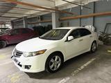 Honda Accord 2010 года за 5 300 000 тг. в Астана – фото 2
