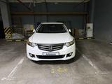 Honda Accord 2010 года за 5 300 000 тг. в Астана – фото 5