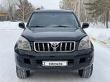 Toyota Land Cruiser Prado 2008 годаүшін12 500 000 тг. в Караганда – фото 3