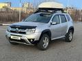 Renault Duster 2015 годаfor5 950 000 тг. в Усть-Каменогорск